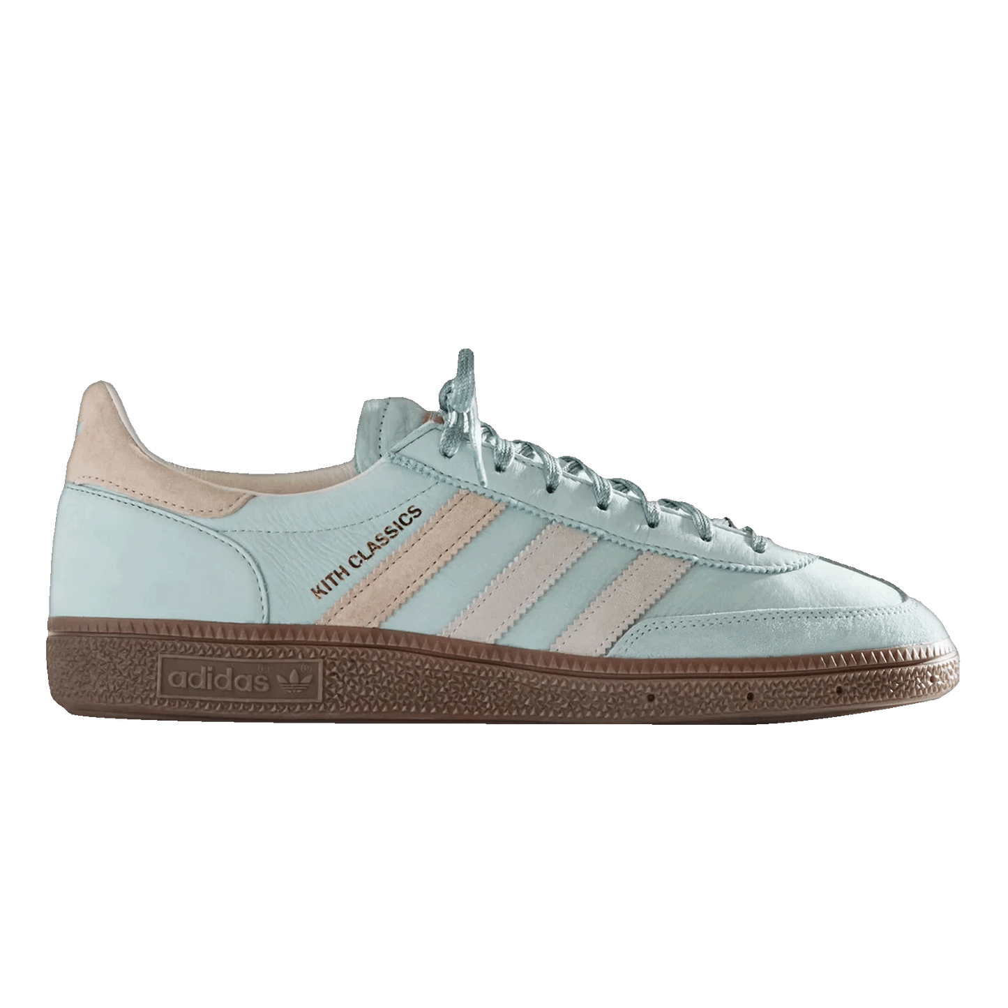 adidas Handball Spezial Kith Classics Amazon Green