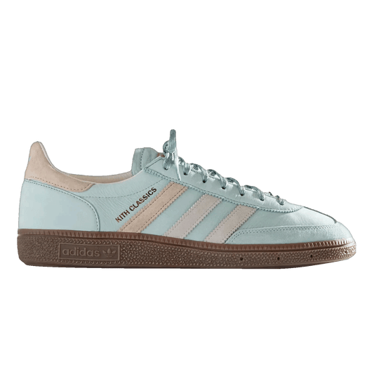 adidas Handball Spezial Kith Classics Amazon Green