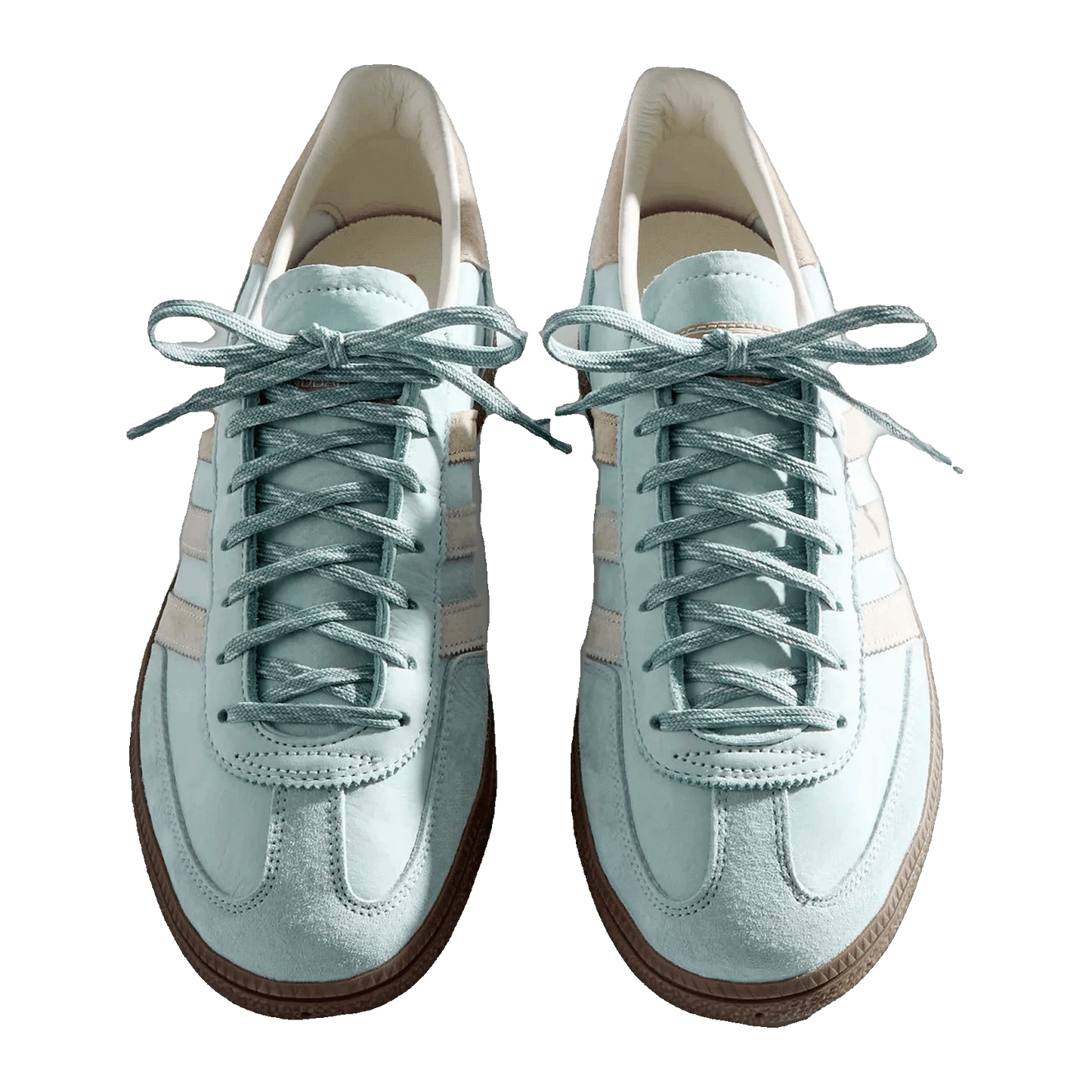 adidas Handball Spezial Kith Classics Amazon Green Oben