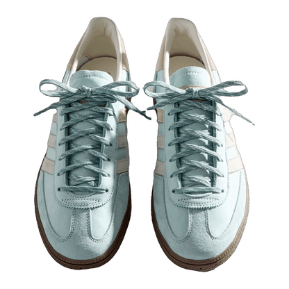 adidas Handball Spezial Kith Classics Amazon Green Oben