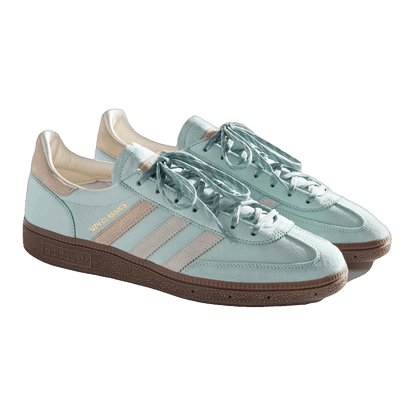 adidas Handball Spezial Kith Classics Amazon Green Side