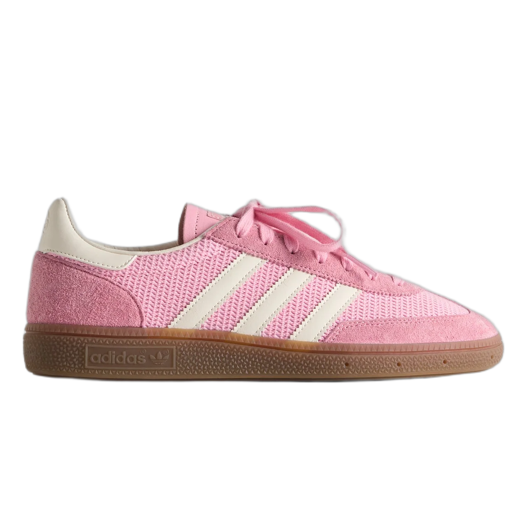 adidas Handball Spezial Kith x Lionel Messi Light Pink KH8486