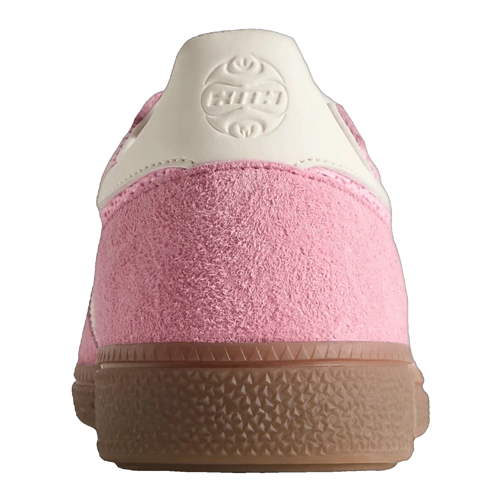 adidas Handball Spezial Kith x Lionel Messi Light Pink Back KH8486
