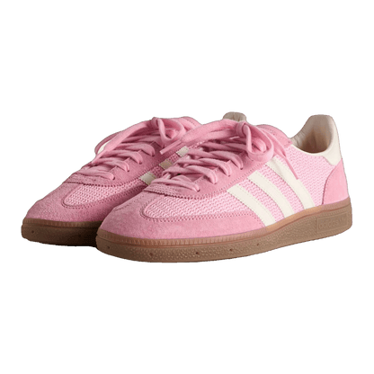 adidas Handball Spezial Kith x Lionel Messi Light Pink Side KH8486