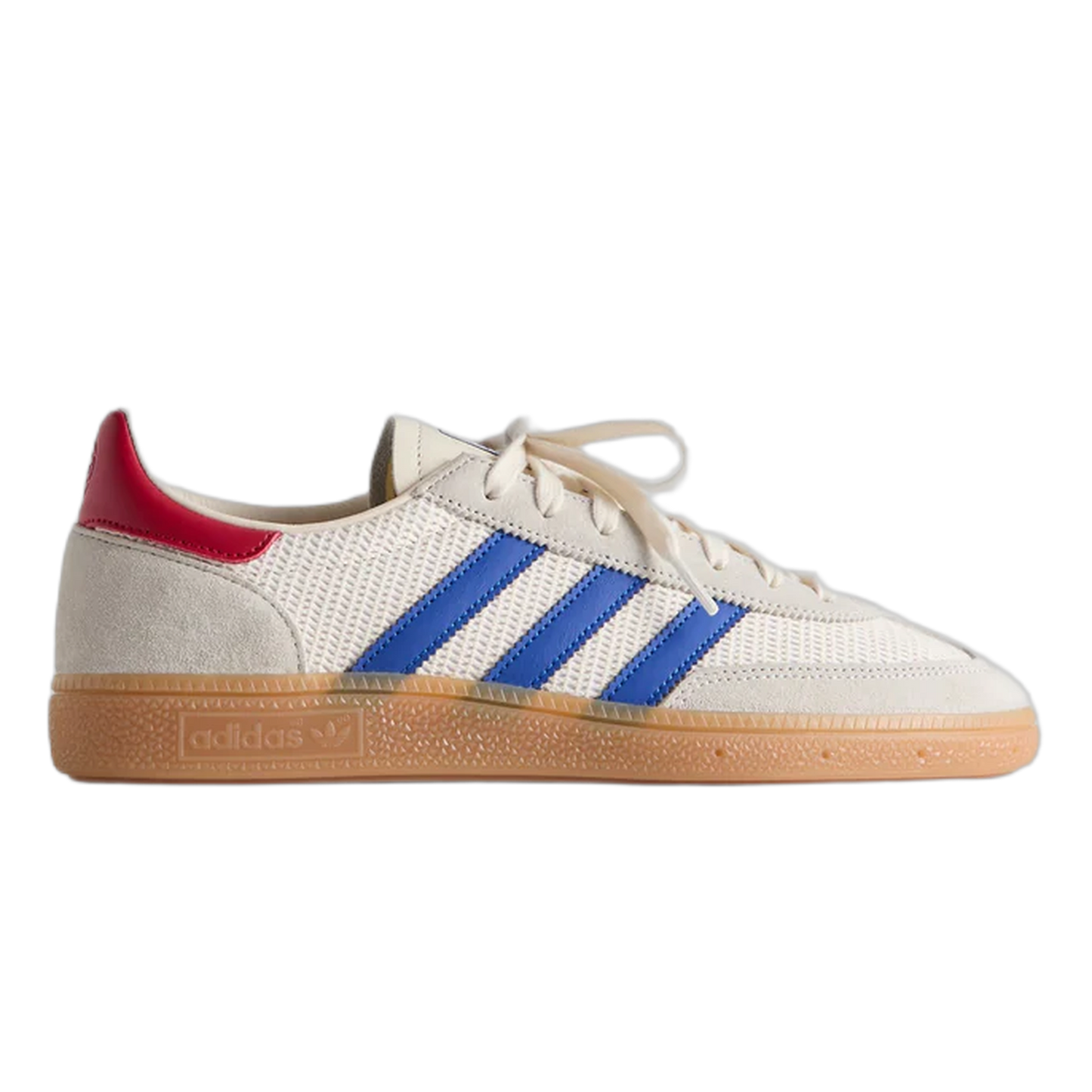 adidas Handball Spezial Kith x Lionel Messi White Collegiate Royal KJ2712