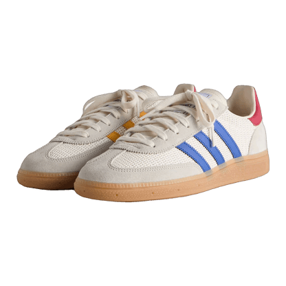 adidas Handball Spezial Kith x Lionel Messi White Collegiate Royal Side KJ2712