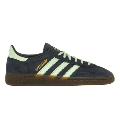 Adidas Handball Spezial Legend Ink Green Spark