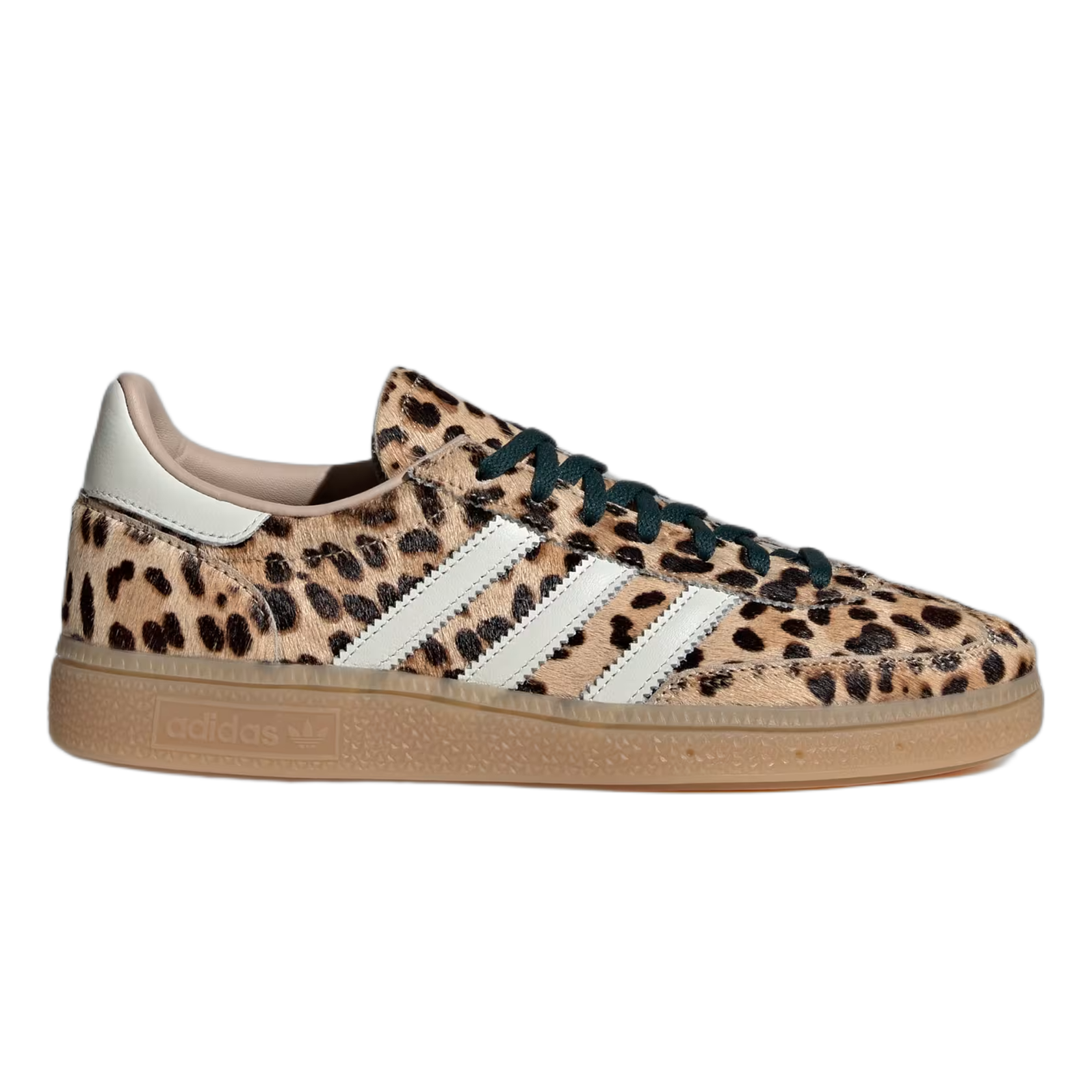 adidas Handball Spezial Leopard Magic Beige (W) KI6678