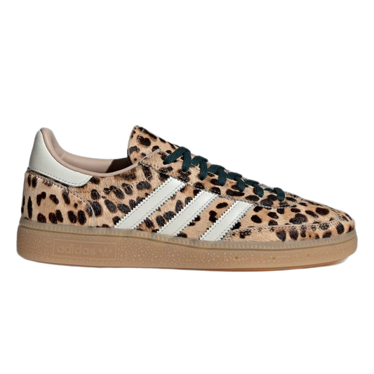 adidas Handball Spezial Leopard Magic Beige (W) KI6678