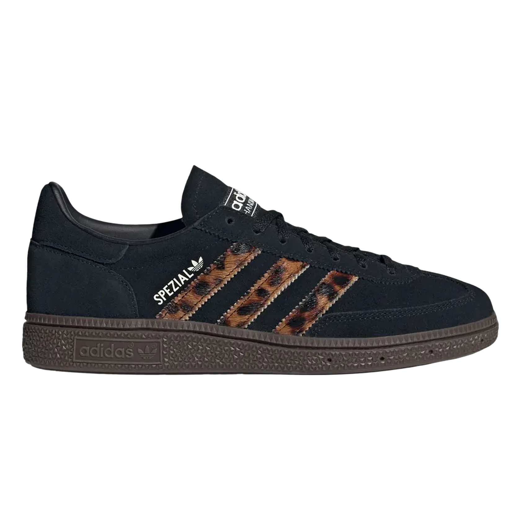 adidas Handball Spezial Leopard Stripes (W) JP7927