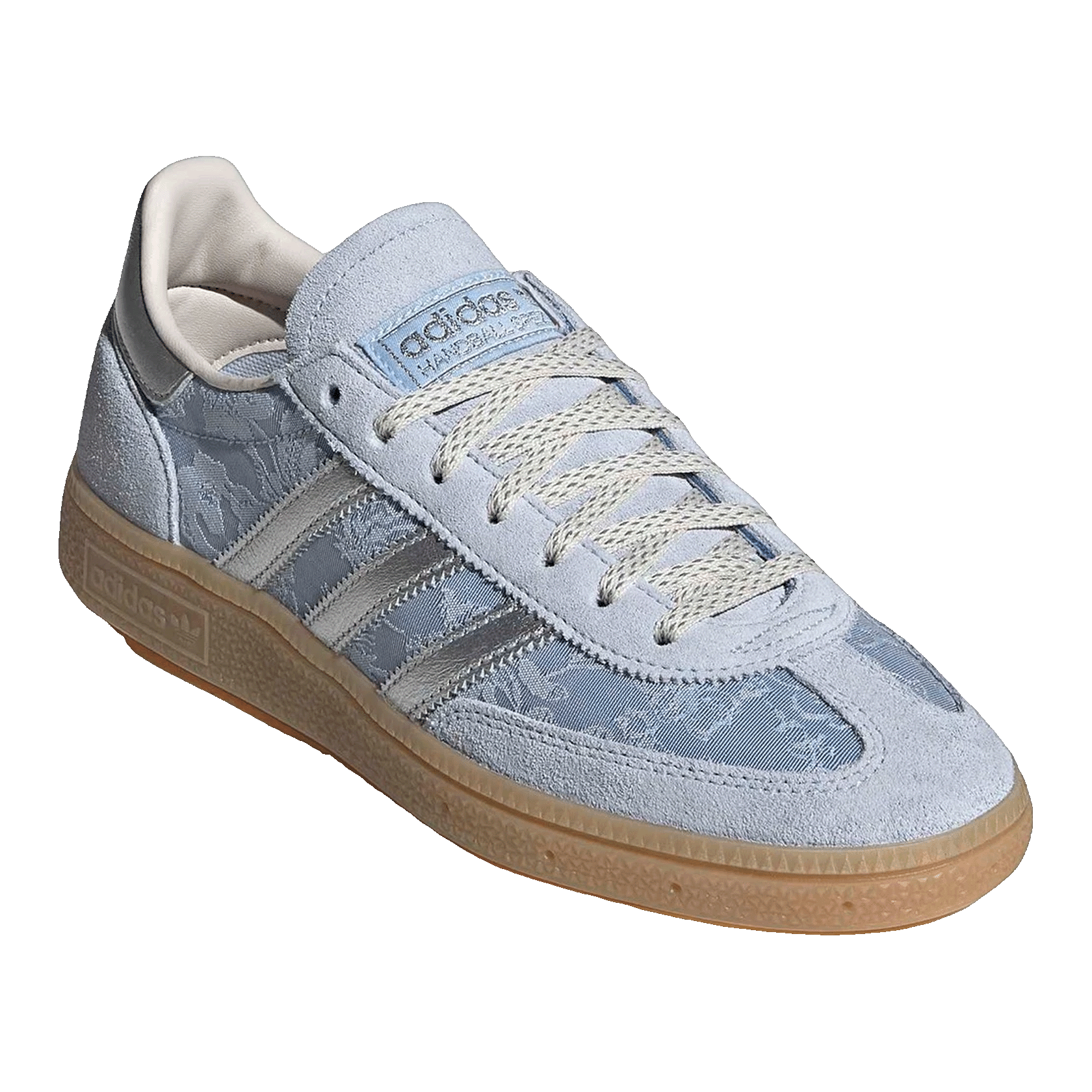 adidas Handball Spezial Liberty London Delft Blue (W) Side IH4505