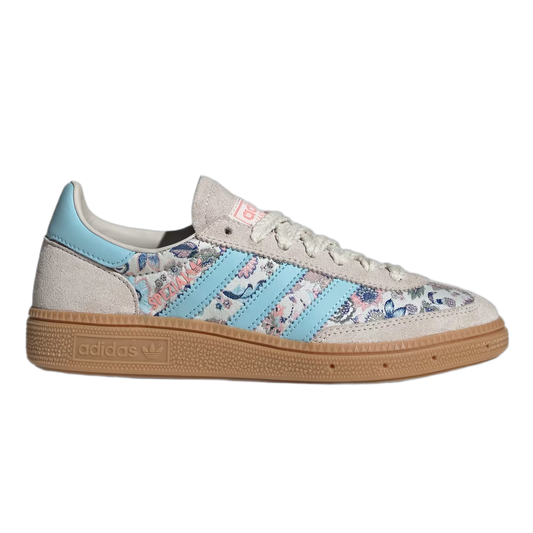 adidas Handball Spezial Liberty London Off White Icey Blue (GS) JQ2010