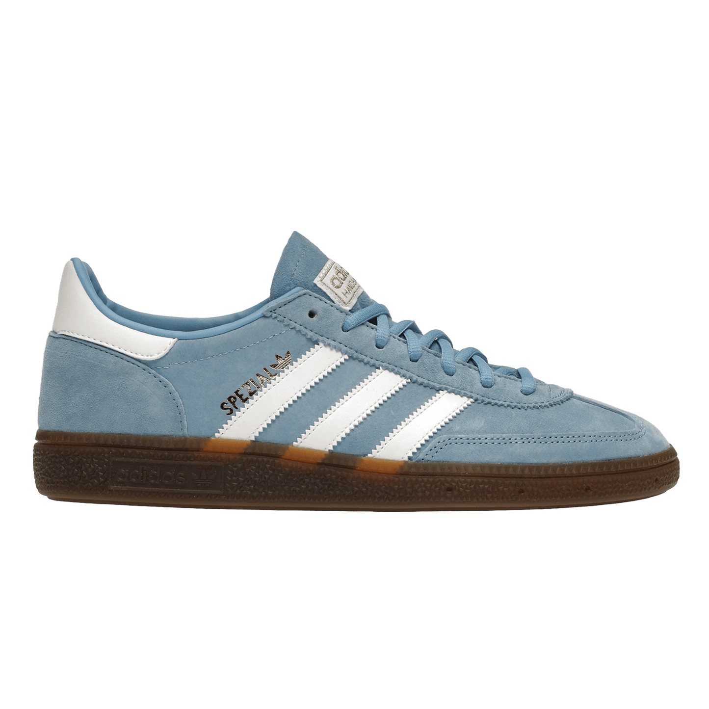 Adidas Handball Spezial Light Blue