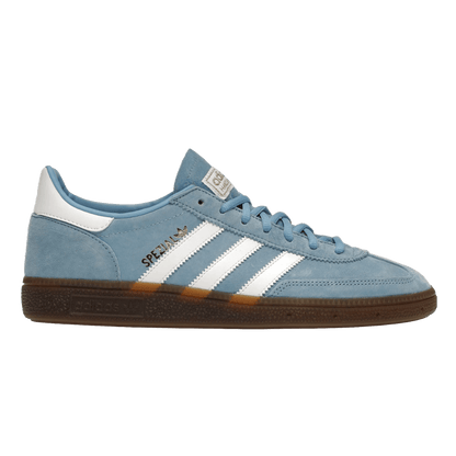 Adidas Handball Spezial Light Blue