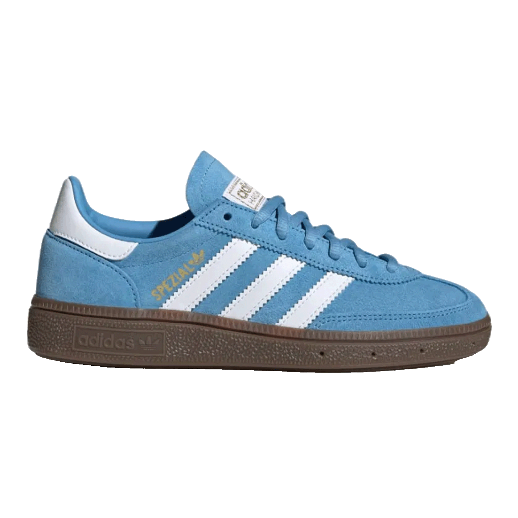 adidas Handball Spezial Light Blue Cloud White (GS)
