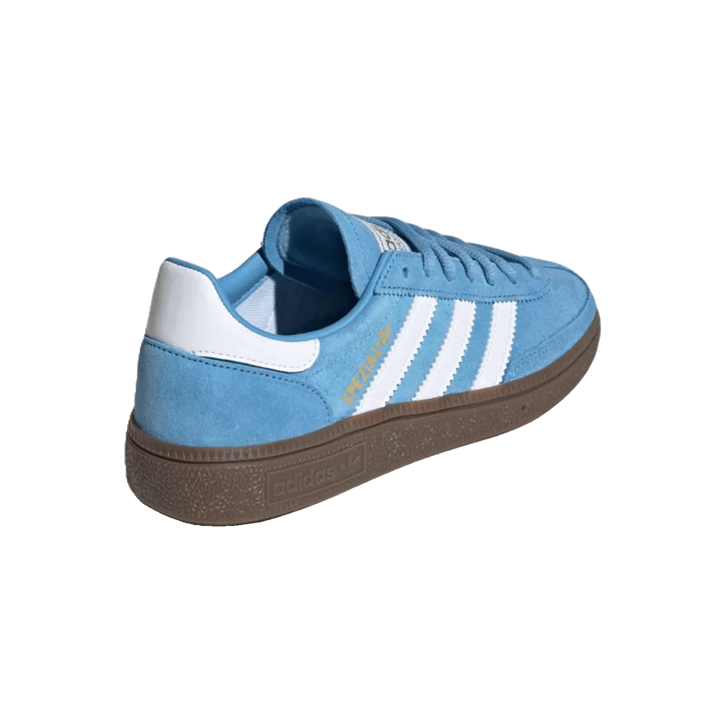 adidas Handball Spezial Light Blue Cloud White (GS) Back