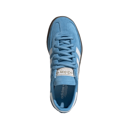 adidas Handball Spezial Light Blue Cloud White (GS) Oben