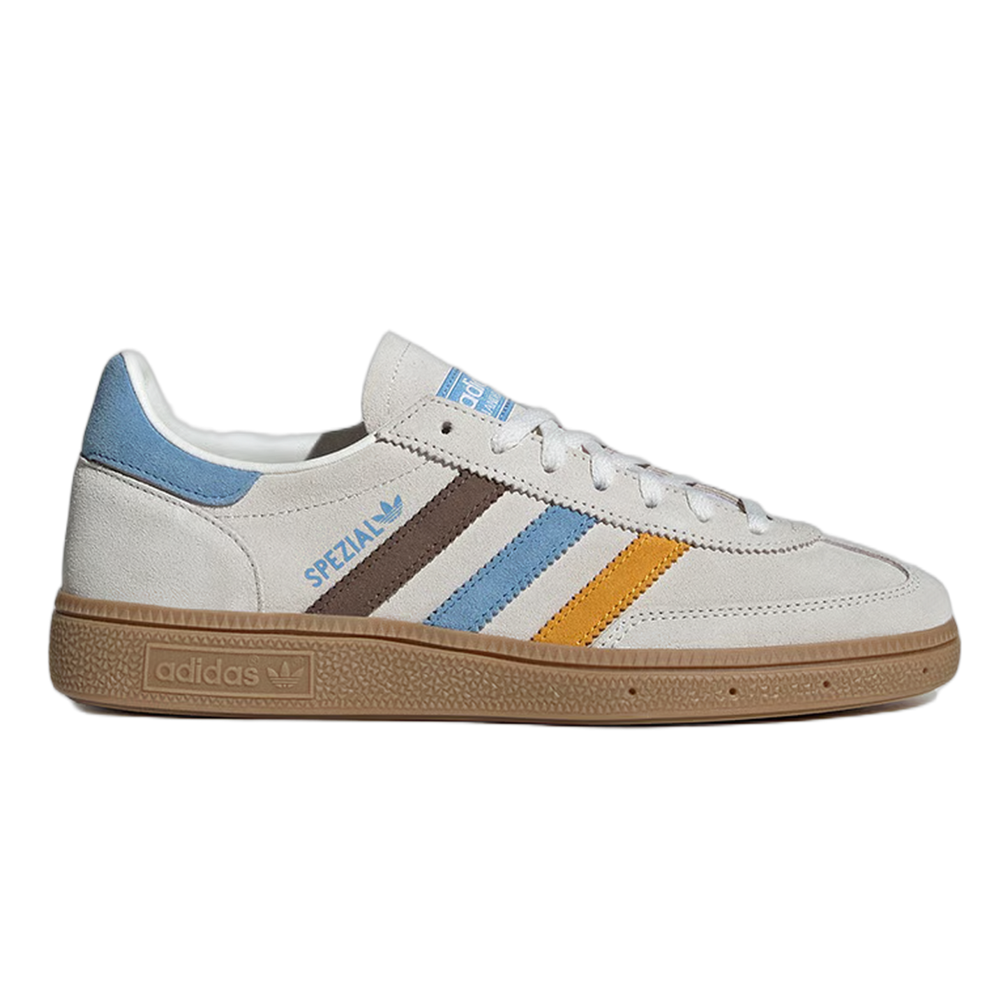 adidas Handball Spezial Light Blue Earth Strata (W) IG1975