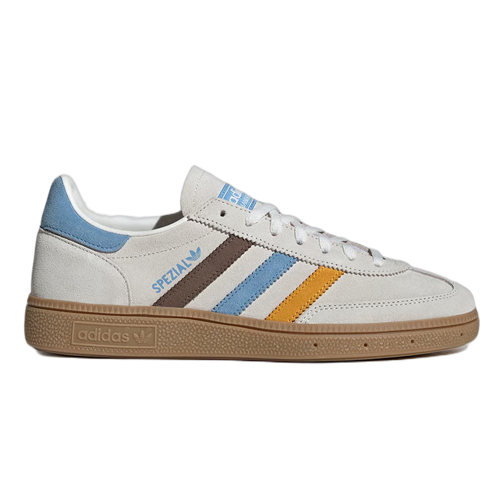 adidas Handball Spezial Light Blue Earth Strata (W) IG1975