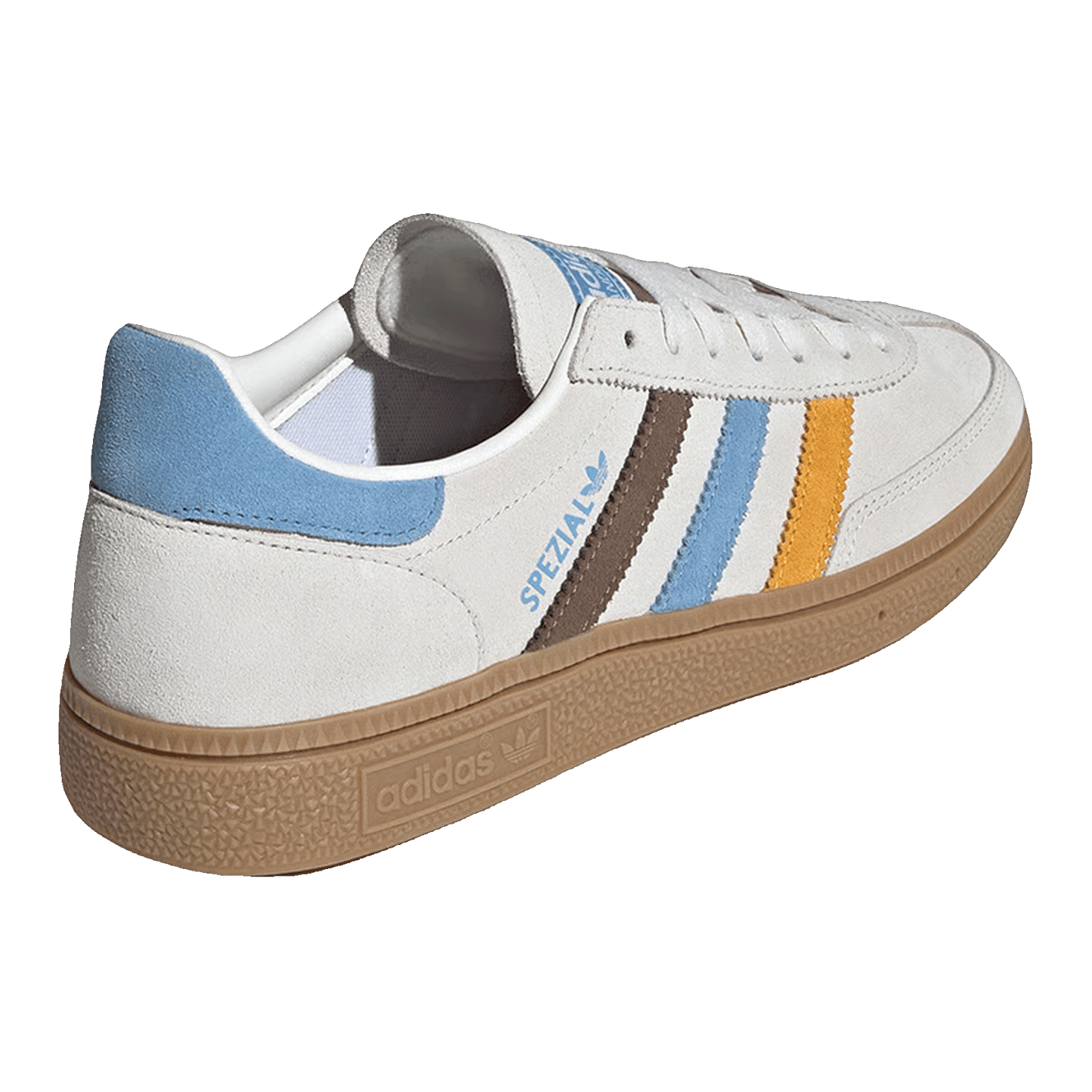 adidas Handball Spezial Light Blue Earth Strata (W) Back IG1975