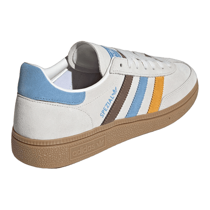adidas Handball Spezial Light Blue Earth Strata (W) Back IG1975