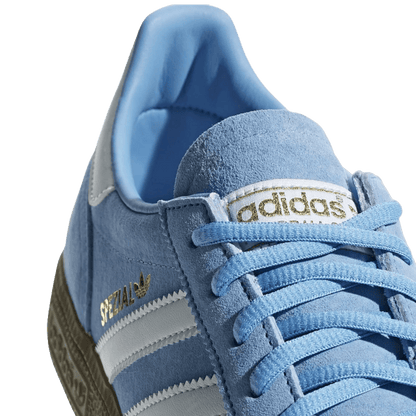 Adidas Handball Spezial Light Blue Nah