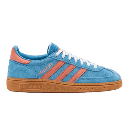 adidas Handball Spezial Light Blue Wonder Clay (W)