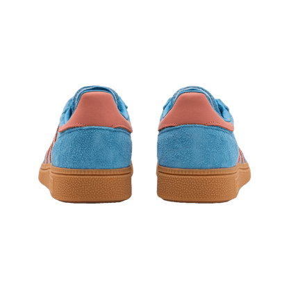 adidas Handball Spezial Light Blue Wonder Clay (W) Back