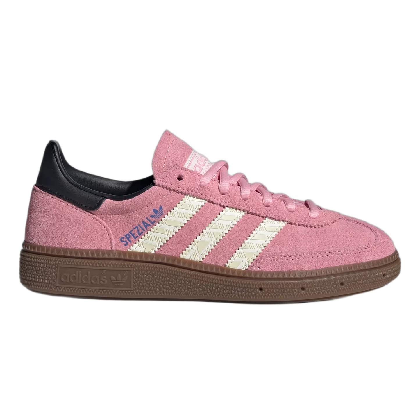 adidas Handball Spezial Light Pink Black (GS) JP9564