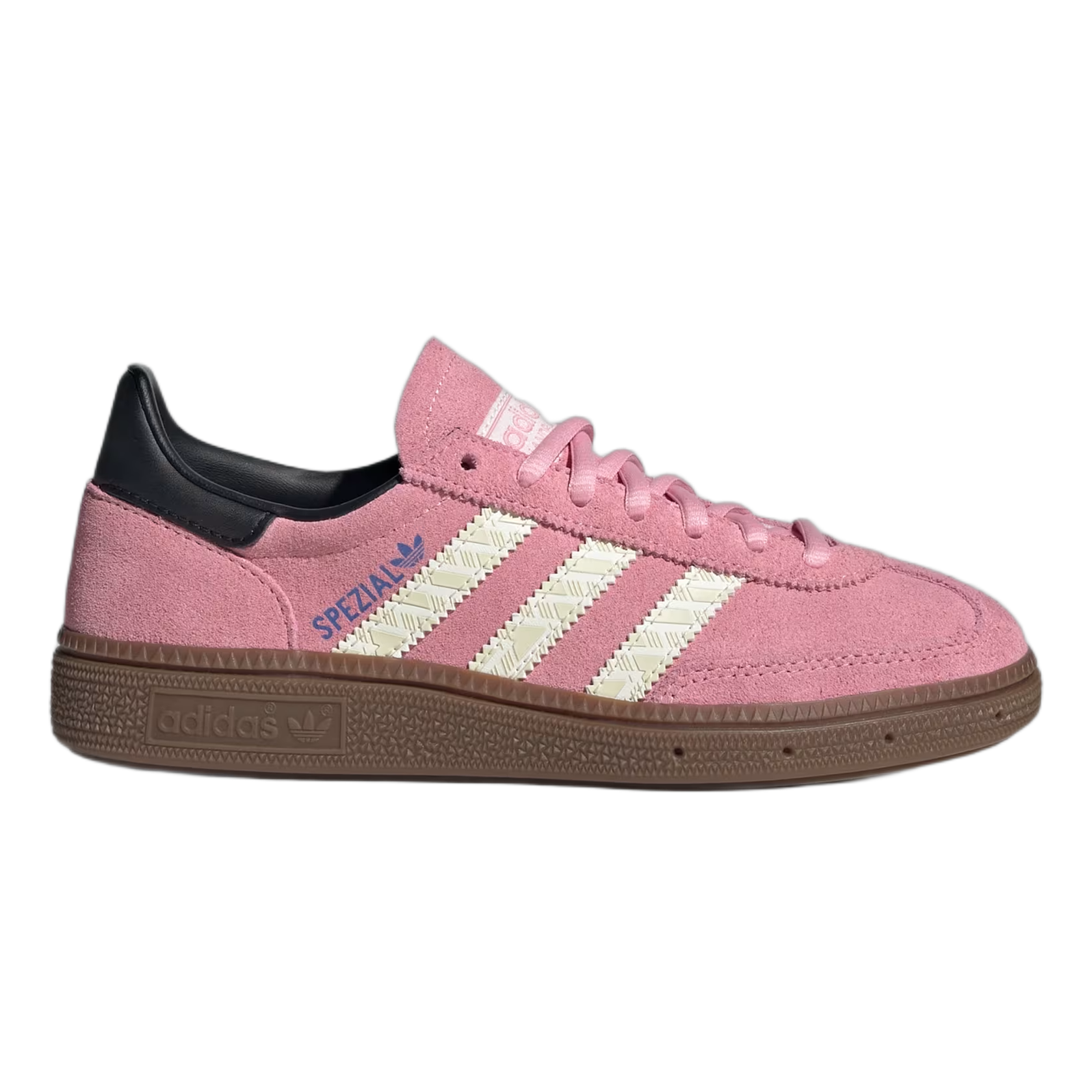 adidas Handball Spezial Light Pink Black (GS) JP9564