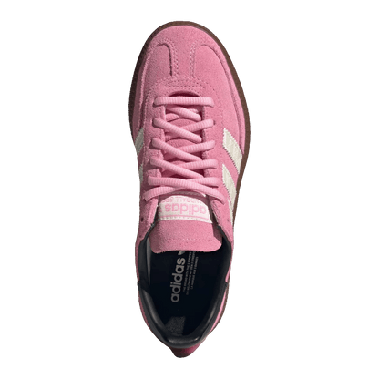 adidas Handball Spezial Light Pink Black (GS) Oben JP9564