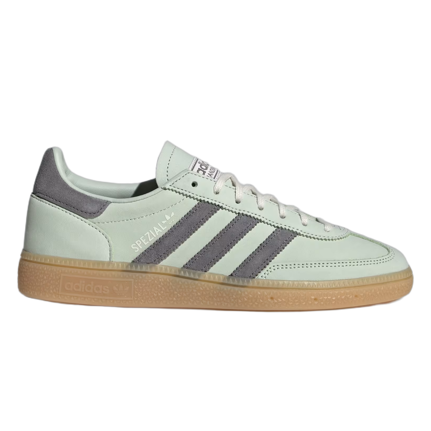 adidas Handball Spezial Linen Green Grey Four (W) IH1506