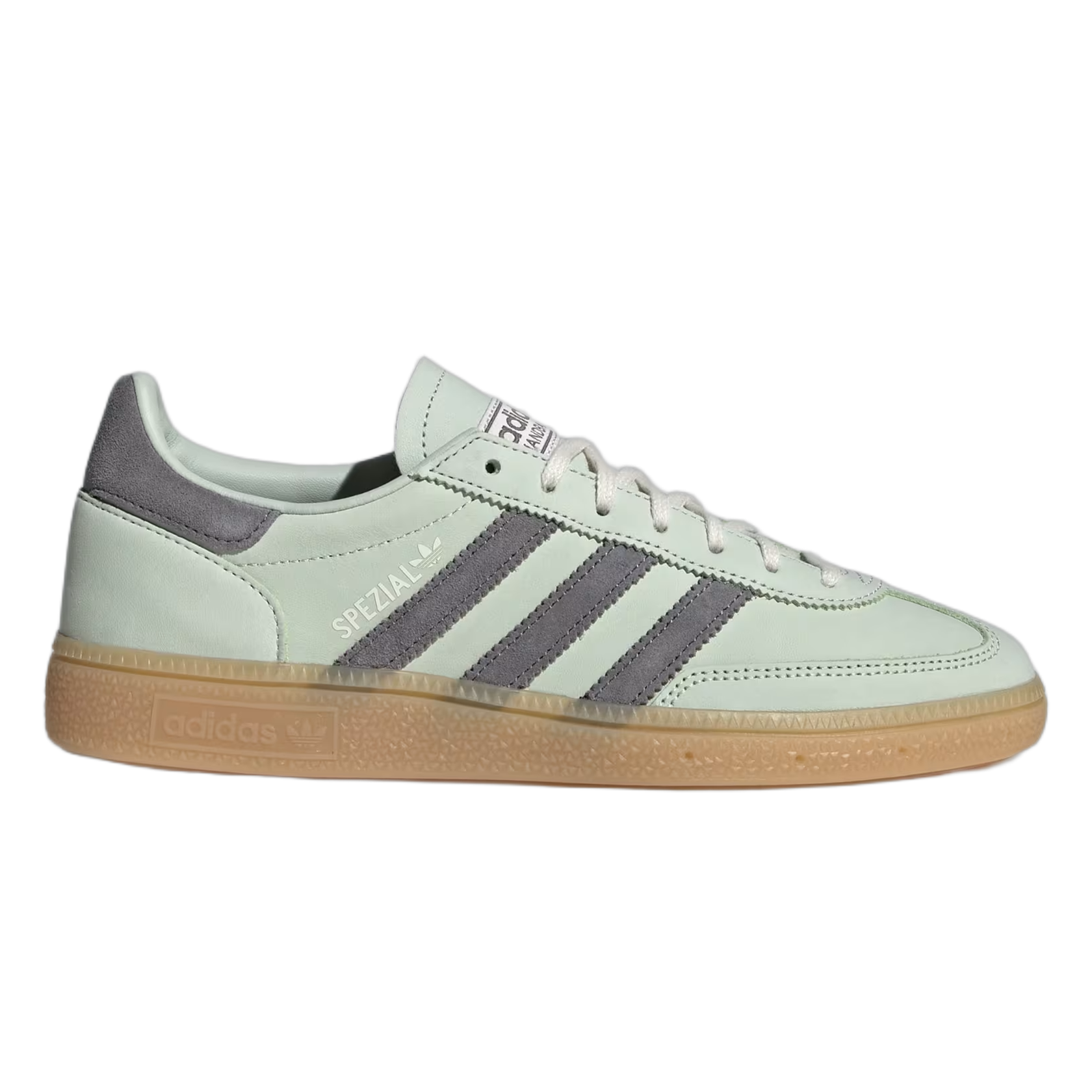 adidas Handball Spezial Linen Green Grey Four (W) IH1506