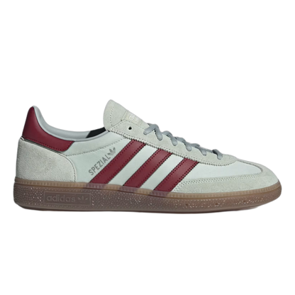 adidas Handball Spezial Linen Green Noble Maroon IH6595