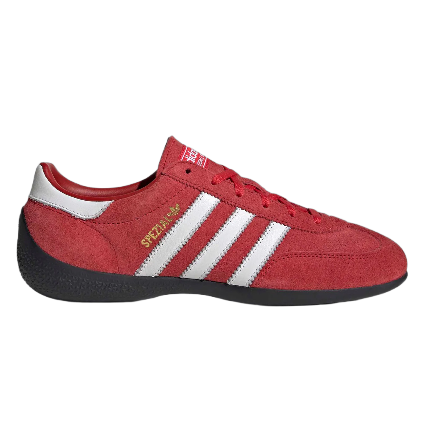 adidas Handball Spezial Lo Pro Better Scarlet White (W) KJ3626