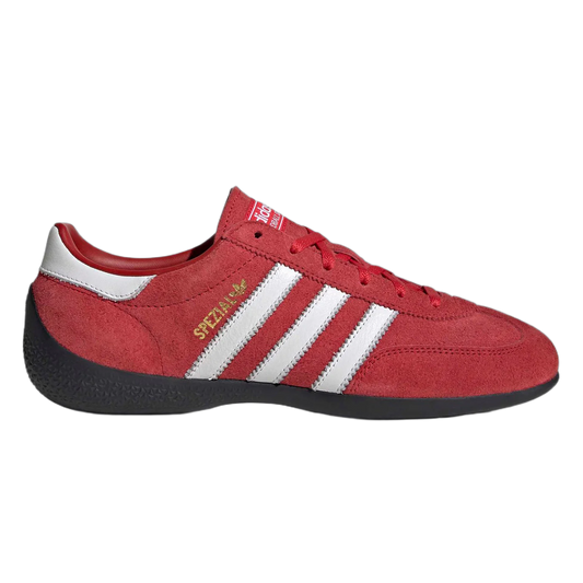 adidas Handball Spezial Lo Pro Better Scarlet White (W) KJ3626