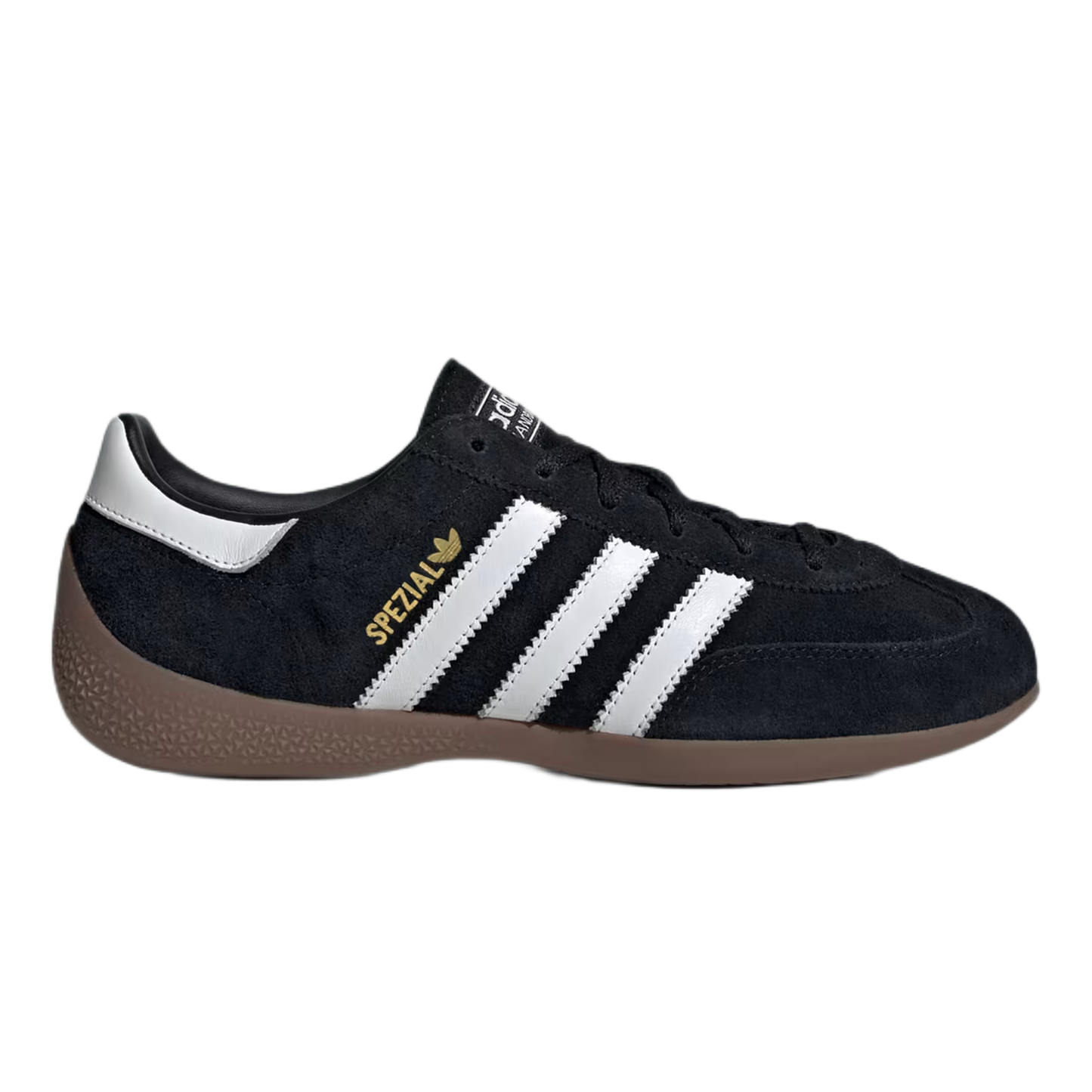 adidas Handball Spezial Lo Pro Black White (W) KJ3629