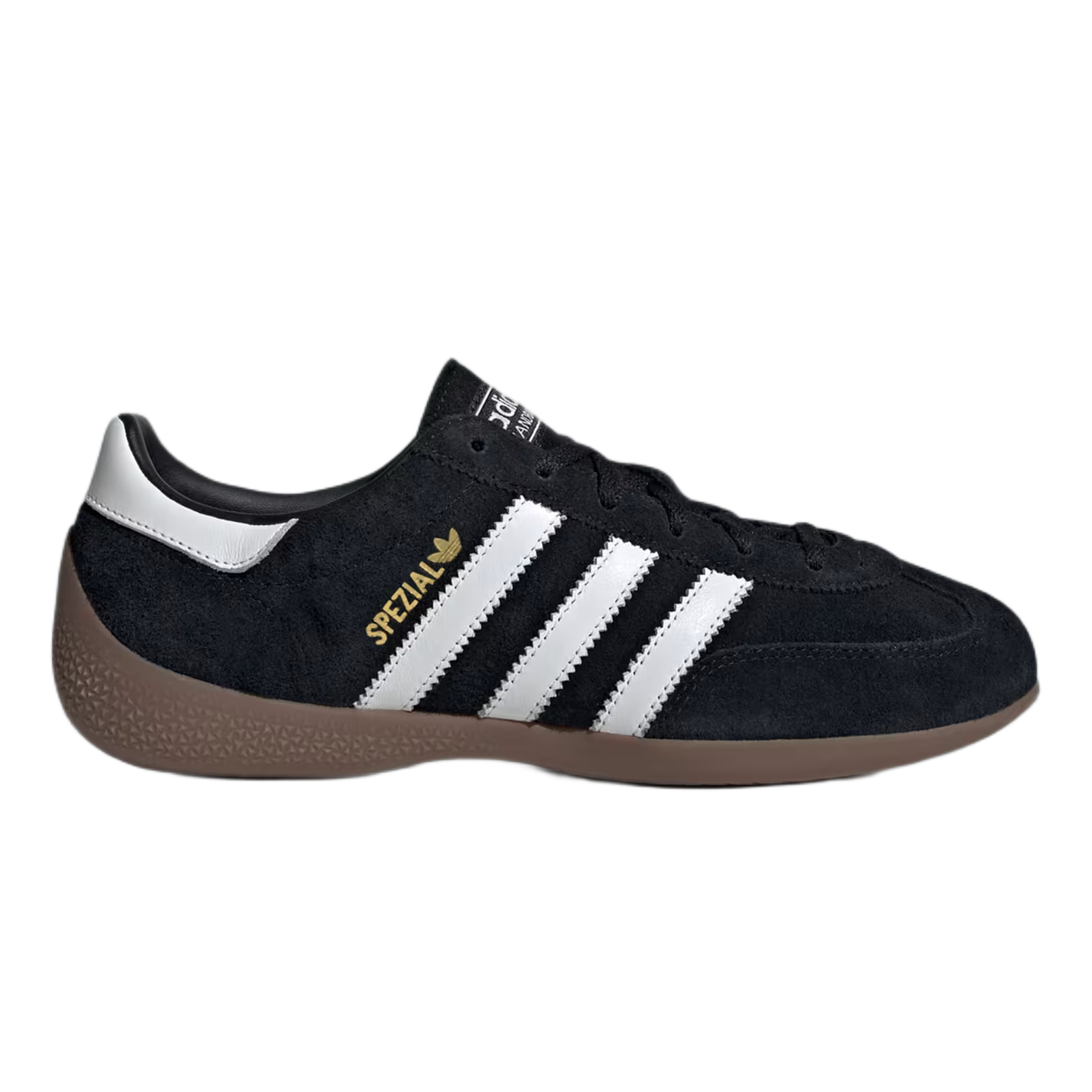 adidas Handball Spezial Lo Pro Black White (W) KJ3629