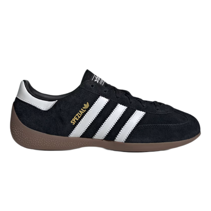 adidas Handball Spezial Lo Pro Black White (W) KJ3629