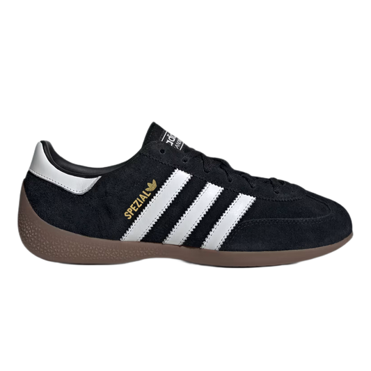 adidas Handball Spezial Lo Pro Black White (W) KJ3629