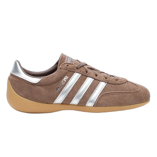 adidas Handball Spezial Lo Pro Earth Strata Silver (W) KI3519