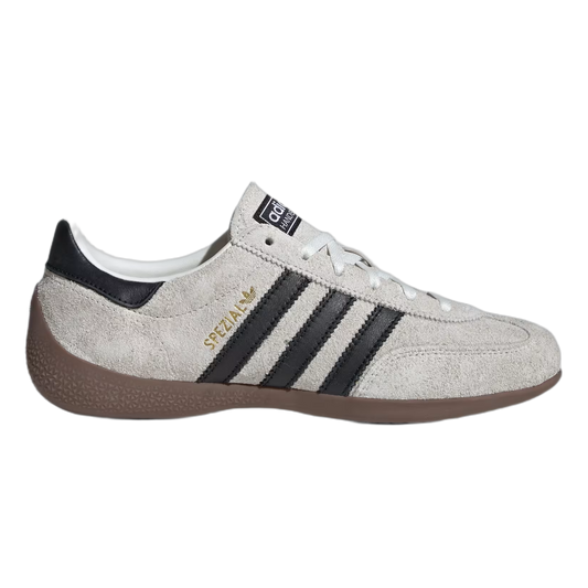 adidas Handball Spezial Lo Pro White Core Black (W) KJ3628