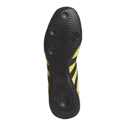 adidas Handball Spezial Lo Pro Yellow Black (W) Sohle KJ3627