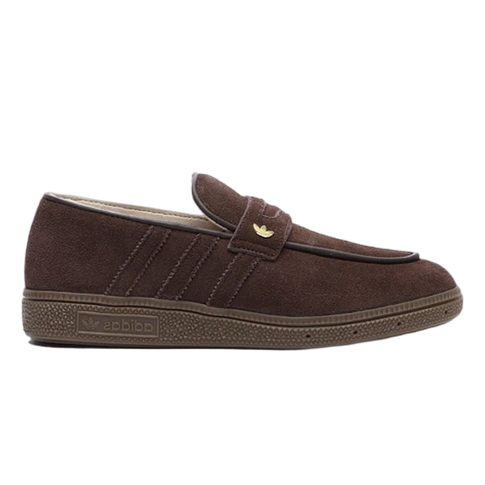 adidas Handball Spezial Loafer Aurora Cocoa Gum (W) KJ2533