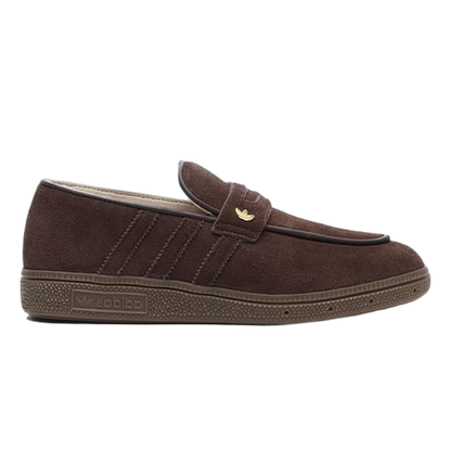 adidas Handball Spezial Loafer Aurora Cocoa Gum (W) KJ2533