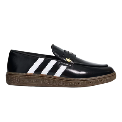 adidas Handball Spezial Loafer Black Footwear White Gum (W) LC3903