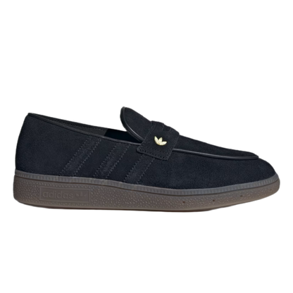 adidas Handball Spezial Loafer Black Gum (W) KJ0641