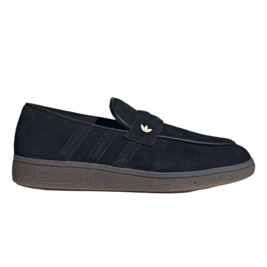 adidas Handball Spezial Loafer Black Gum (W) KJ0641