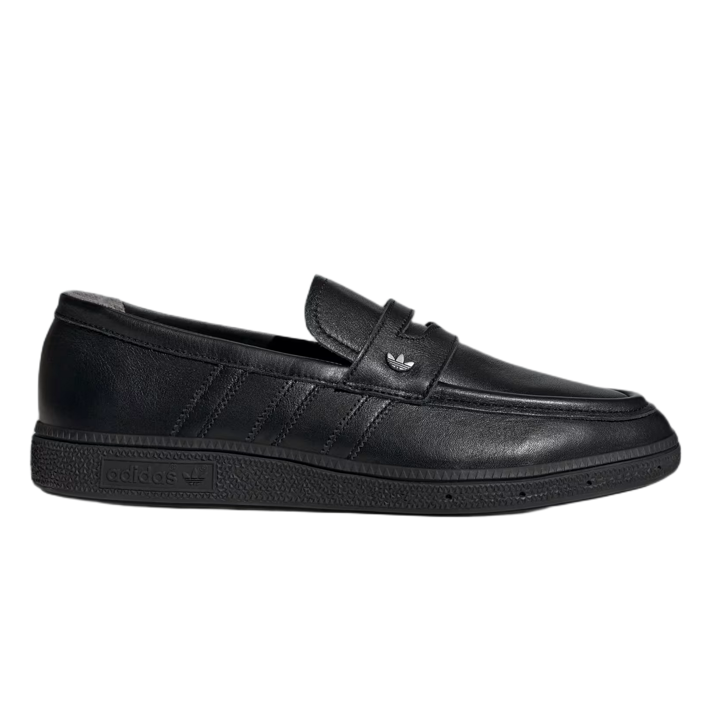 adidas Handball Spezial Loafer Core Black (W) KJ5786
