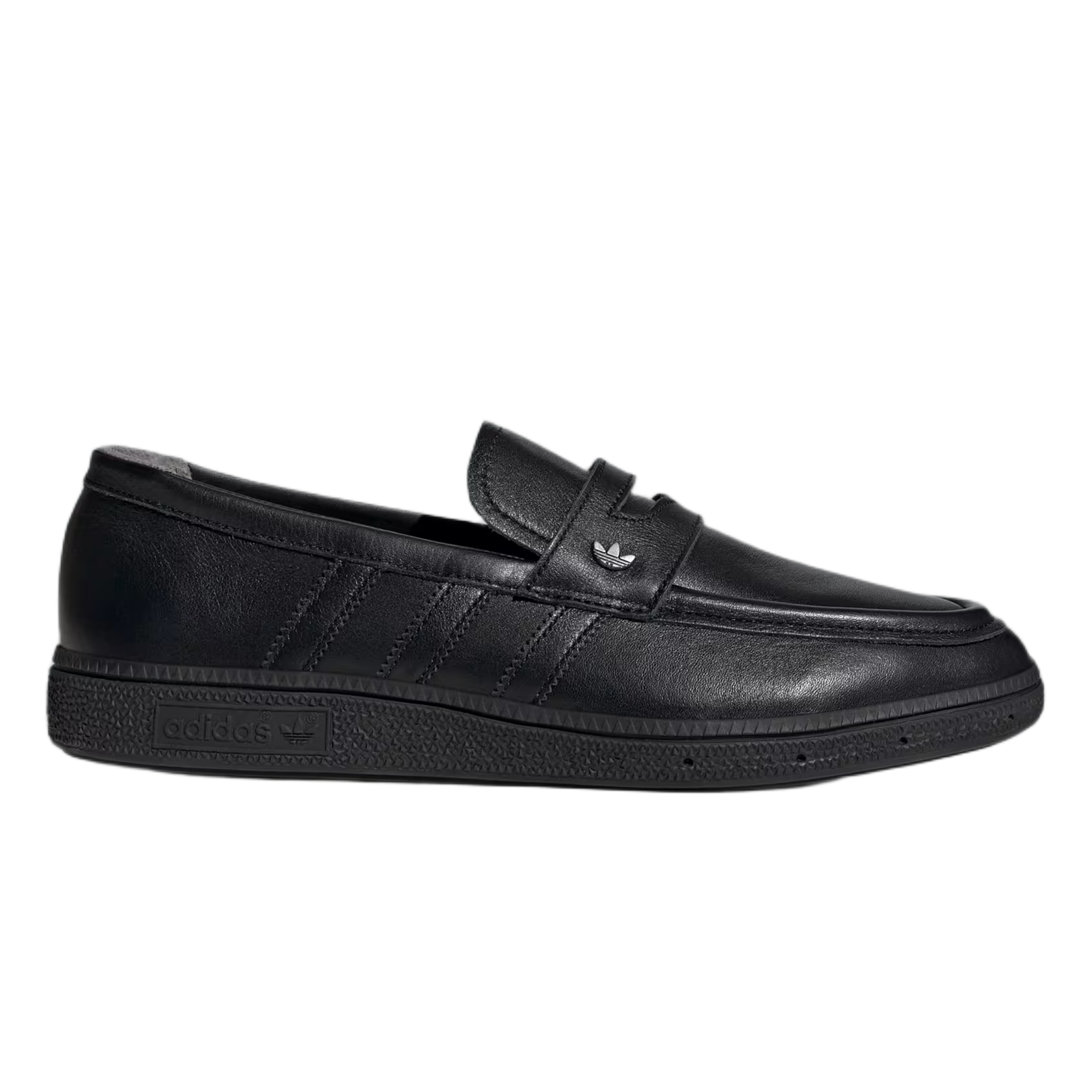 adidas Handball Spezial Loafer Core Black (W) KJ5786